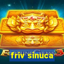 friv sinuca